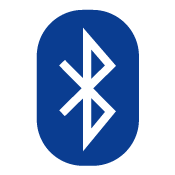 Bluetooth ロゴ
