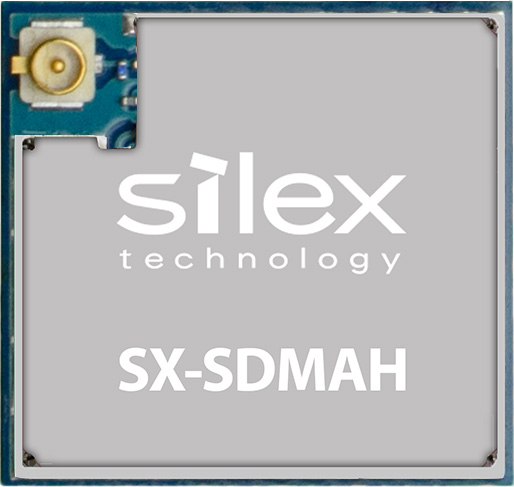 SX-SDMAH