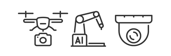 AI推理部署场景