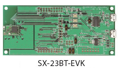 SX-23BT-EVK