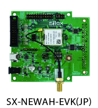 SX-NEWAH-EVK(JP)
